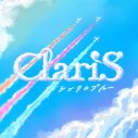 ClariSの新曲「シンクロブルー」がVアニメ『バーテックスフォース』OPテーマに決定 - 画像一覧（3/4）