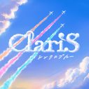 ClariSの新曲「シンクロブルー」がVアニメ『バーテックスフォース』OPテーマに決定 - 画像一覧（4/4）