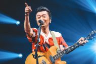 【ライブレポート】桑田佳祐、夏祭りツアー全9会場20公演を完走！「宮城ライブ」から15年、約束の地“東北”で大団円を迎える - 画像一覧（1/5）