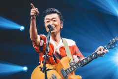 【ライブレポート】桑田佳祐、夏祭りツアー全9会場20公演を完走！「宮城ライブ」から15年、約束の地“東北”で大団円を迎える