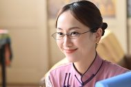 『VIVANT』サイドストーリー『チンギス―VIVANT THE ORIGIN STORY』配信決定！ 正名僕蔵・松井玲奈らが出演 - 画像一覧（3/3）