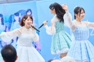 【レポート】STU48 14thシングル「冬服に着替えたら」発売記念イベント開催！選抜メンバー16名で表題曲を初披露 - 画像一覧（2/18）