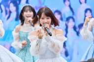 【レポート】STU48 14thシングル「冬服に着替えたら」発売記念イベント開催！選抜メンバー16名で表題曲を初披露 - 画像一覧（3/18）