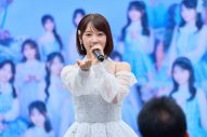 【レポート】STU48 14thシングル「冬服に着替えたら」発売記念イベント開催！選抜メンバー16名で表題曲を初披露 - 画像一覧（4/18）