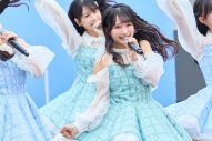 【レポート】STU48 14thシングル「冬服に着替えたら」発売記念イベント開催！選抜メンバー16名で表題曲を初披露 - 画像一覧（5/18）