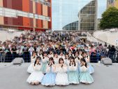 【レポート】STU48 14thシングル「冬服に着替えたら」発売記念イベント開催！選抜メンバー16名で表題曲を初披露 - 画像一覧（6/18）