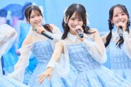 【レポート】STU48 14thシングル「冬服に着替えたら」発売記念イベント開催！選抜メンバー16名で表題曲を初披露 - 画像一覧（7/18）