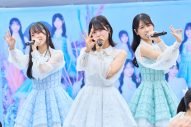 【レポート】STU48 14thシングル「冬服に着替えたら」発売記念イベント開催！選抜メンバー16名で表題曲を初披露 - 画像一覧（8/18）