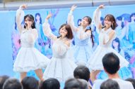 【レポート】STU48 14thシングル「冬服に着替えたら」発売記念イベント開催！選抜メンバー16名で表題曲を初披露 - 画像一覧（10/18）