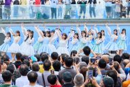 【レポート】STU48 14thシングル「冬服に着替えたら」発売記念イベント開催！選抜メンバー16名で表題曲を初披露 - 画像一覧（11/18）
