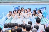 【レポート】STU48 14thシングル「冬服に着替えたら」発売記念イベント開催！選抜メンバー16名で表題曲を初披露 - 画像一覧（12/18）