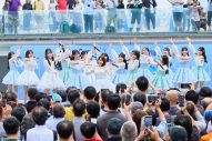 【レポート】STU48 14thシングル「冬服に着替えたら」発売記念イベント開催！選抜メンバー16名で表題曲を初披露 - 画像一覧（13/18）