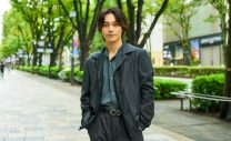 主演・松田元太がクランクイン！ドラマ『はだかんぼうたち』から写真＆コメントが到着 - 画像一覧（1/4）