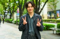 主演・松田元太がクランクイン！ドラマ『はだかんぼうたち』から写真＆コメントが到着 - 画像一覧（2/4）