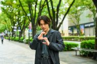 主演・松田元太がクランクイン！ドラマ『はだかんぼうたち』から写真＆コメントが到着 - 画像一覧（3/4）