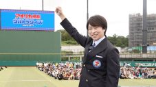 【レポート】新MC・櫻井翔が「ニューヨークへ行きたいかー？」『アメリカ横断ウルトラクイズ』国内1次予選開幕 - 画像一覧（3/4）