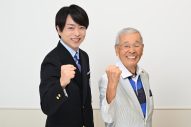 【レポート】新MC・櫻井翔が「ニューヨークへ行きたいかー？」『アメリカ横断ウルトラクイズ』国内1次予選開幕 - 画像一覧（4/4）