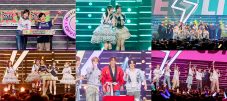【レポート】『CDTVライブ！ライブ！秋の大感謝祭2026』が大盛況で幕！3日間にわたって豪華アーティストが登場 - 画像一覧（2/2）