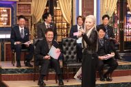 ちゃんみな『しゃべくり007』に出演！元マネージャーのアンケートに、カメラ目線でガチギレ - 画像一覧（2/3）