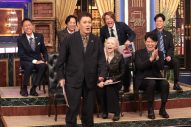 ちゃんみな『しゃべくり007』に出演！元マネージャーのアンケートに、カメラ目線でガチギレ - 画像一覧（3/3）