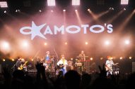 YOKOSUKA Re:EM CLUB出演・オカモトショウの一問一答。「OKAMOTO’Sが横須賀に感じる縁」とは？ - 画像一覧（2/5）