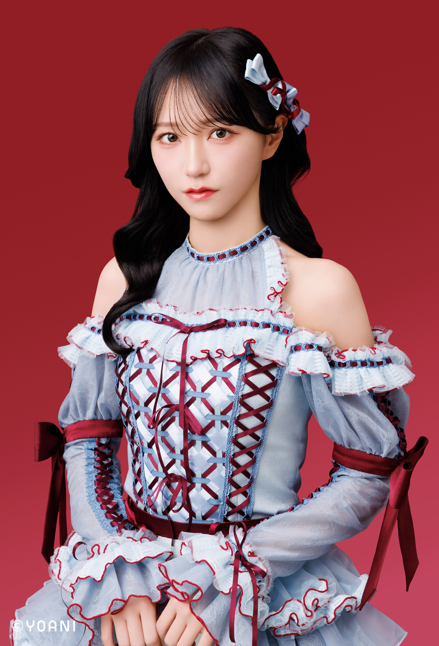 野口衣織（＝LOVE）