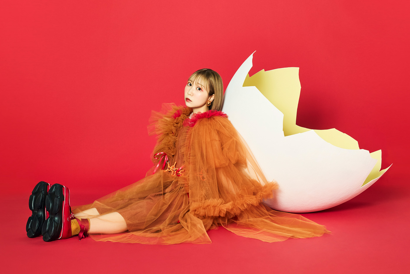 夏川椎菜