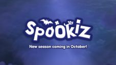総再生回数33億回超え！『Spookiz（スプーキッズ）』新シーズンのティザー映像第2弾が解禁 - 画像一覧（2/4）