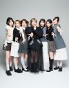 【独占写真＆インタビュー】仲川瑠夏ソロデビュー！るなぴを紐解くプロフィールやデビュー曲「朝にならないで」解説も。本人が語るソロ、そしてFRUITS ZIPPERへの想い - 画像一覧（2/4）