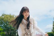 “キュートな侵略者”日向坂46大野愛実が『B.L.T.11月号』表紙＆巻頭に登場！裏表紙はグループ卒業を控える櫻坂46増本綺良 - 画像一覧（8/12）