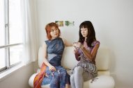 羊文学＋くるり、TVアニメ『風を継ぐもの』OP＆EDテーマ、劇場先行版主題歌を書き下ろし - 画像一覧（2/5）
