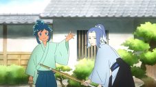 【レポート】佐久間大介、梶裕貴、内山昂輝が着物姿で登壇！アニメ『風を継ぐもの』京まふ2026ステージ公式レポート - 画像一覧（7/21）