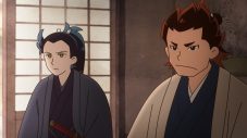 【レポート】佐久間大介、梶裕貴、内山昂輝が着物姿で登壇！アニメ『風を継ぐもの』京まふ2026ステージ公式レポート - 画像一覧（9/21）