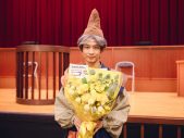 大橋和也主演『人生を変えたコント』祝クランクアップ！キャストクランクアップ写真＆コメントが一挙到着 - 画像一覧（4/10）