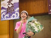 大橋和也主演『人生を変えたコント』祝クランクアップ！キャストクランクアップ写真＆コメントが一挙到着 - 画像一覧（8/10）