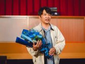 大橋和也主演『人生を変えたコント』祝クランクアップ！キャストクランクアップ写真＆コメントが一挙到着 - 画像一覧（9/10）