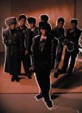 チェッカーズ、1986年の日本武道館公演を初Blu-ray化！メンバー自作シングル「NANA」ライブ映像公開