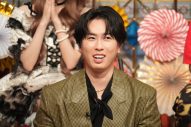 Snow Man宮舘涼太、＝LOVE大谷映美里が“同じ芸能人”からアドバイス！それぞれの内容にスタジオ爆笑 - 画像一覧（1/10）