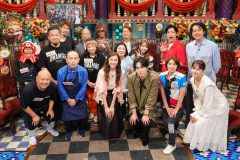 Snow Man宮舘涼太、＝LOVE大谷映美里が“同じ芸能人”からアドバイス！それぞれの内容にスタジオ爆笑