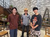 Snow Man佐久間大介がナレーションを担当！スガ シカオと大石昌良が真の“推知り合い”になる音楽特番放送 - 画像一覧（1/8）