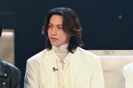 INIが『夜の音』に登場！デビュー5周年を迎え音楽シーンを席巻！彼らの躍進の裏側に迫る - 画像一覧（3/9）