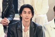 INIが『夜の音』に登場！デビュー5周年を迎え音楽シーンを席巻！彼らの躍進の裏側に迫る - 画像一覧（6/9）