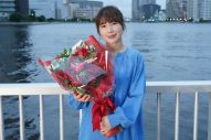 仲里依紗×のん×深川麻衣共演ドラマ『Tokyo middle 30』クランクアップ！キャスト陣からのコメント到着 - 画像一覧（2/8）