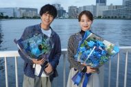 仲里依紗×のん×深川麻衣共演ドラマ『Tokyo middle 30』クランクアップ！キャスト陣からのコメント到着 - 画像一覧（6/8）