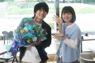 仲里依紗×のん×深川麻衣共演ドラマ『Tokyo middle 30』クランクアップ！キャスト陣からのコメント到着 - 画像一覧（7/8）