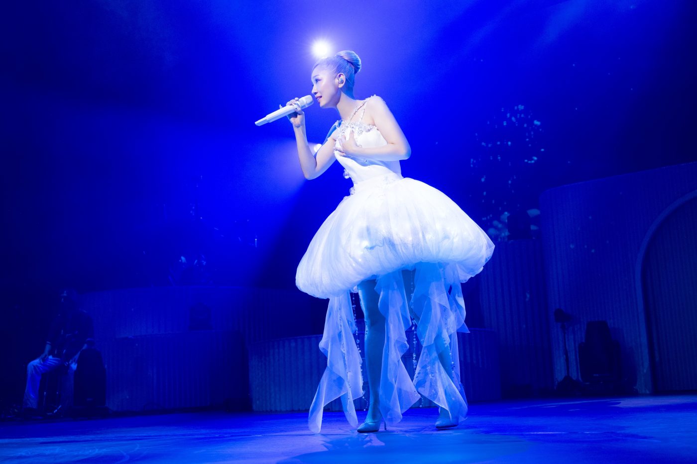 西野カナ、6万人を動員した約8年ぶりのホールツアーを完走！セットリストアルバム配信決定