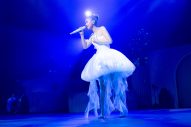西野カナ、6万人を動員した約8年ぶりのホールツアーを完走！セットリストアルバム配信決定 - 画像一覧（1/5）