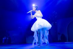 西野カナ、6万人を動員した約8年ぶりのホールツアーを完走！セットリストアルバム配信決定