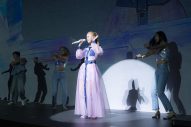西野カナ、6万人を動員した約8年ぶりのホールツアーを完走！セットリストアルバム配信決定 - 画像一覧（2/5）