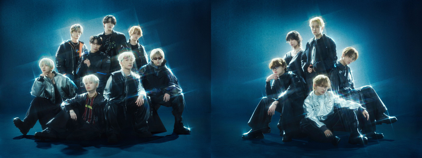 MAZZEL×STARGLOW、コラボ曲「Nameless MythS」リリース＆MV公開決定！『BMSG FES’26』に向けて制作